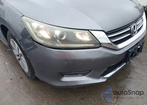 2015 Honda Accord Lx z USA, uszkodzony, nr VIN 1HGCR2F34FA035368